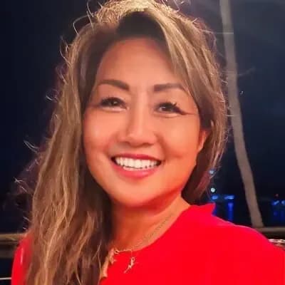 Ling Chai (Executive Producer)